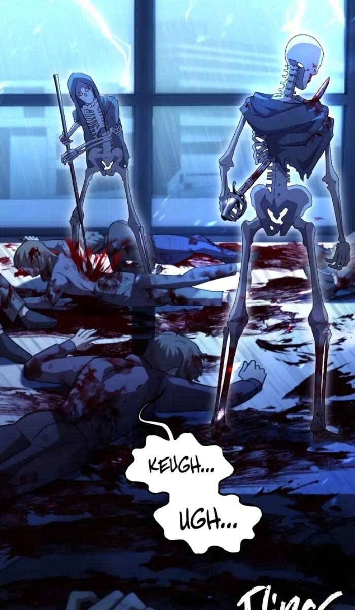 Thiết Huyết Chiêu Hồn Sư Chapter 18 - 50