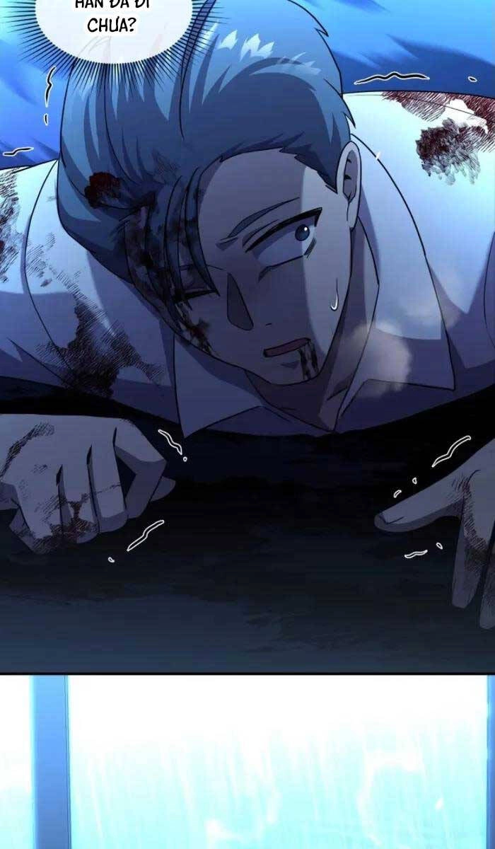 Thiết Huyết Chiêu Hồn Sư Chapter 18 - 52