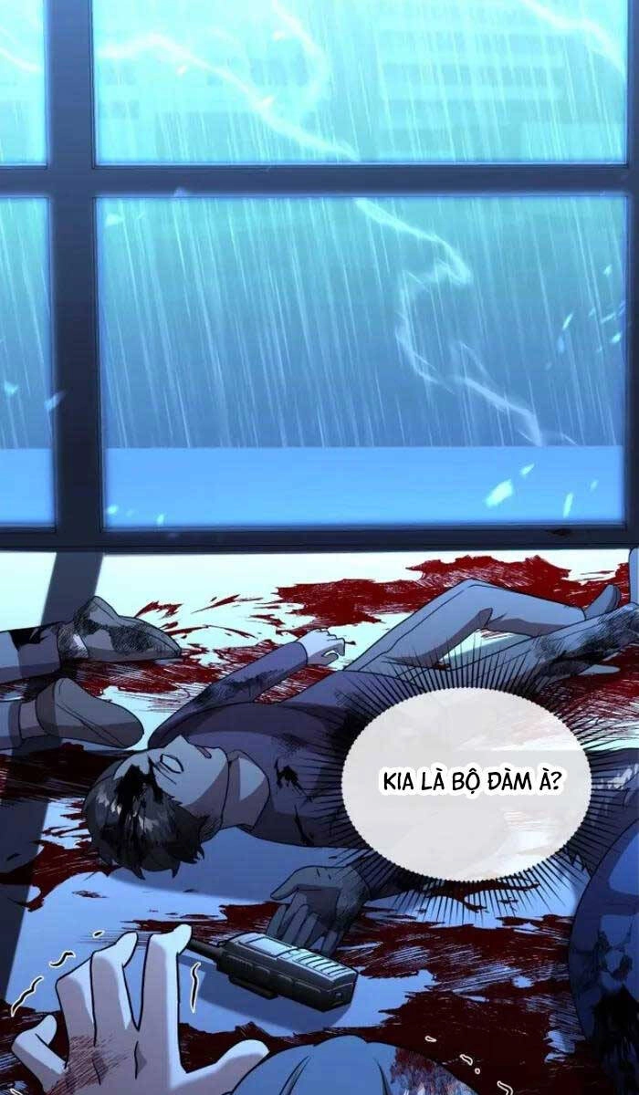 Thiết Huyết Chiêu Hồn Sư Chapter 18 - 53