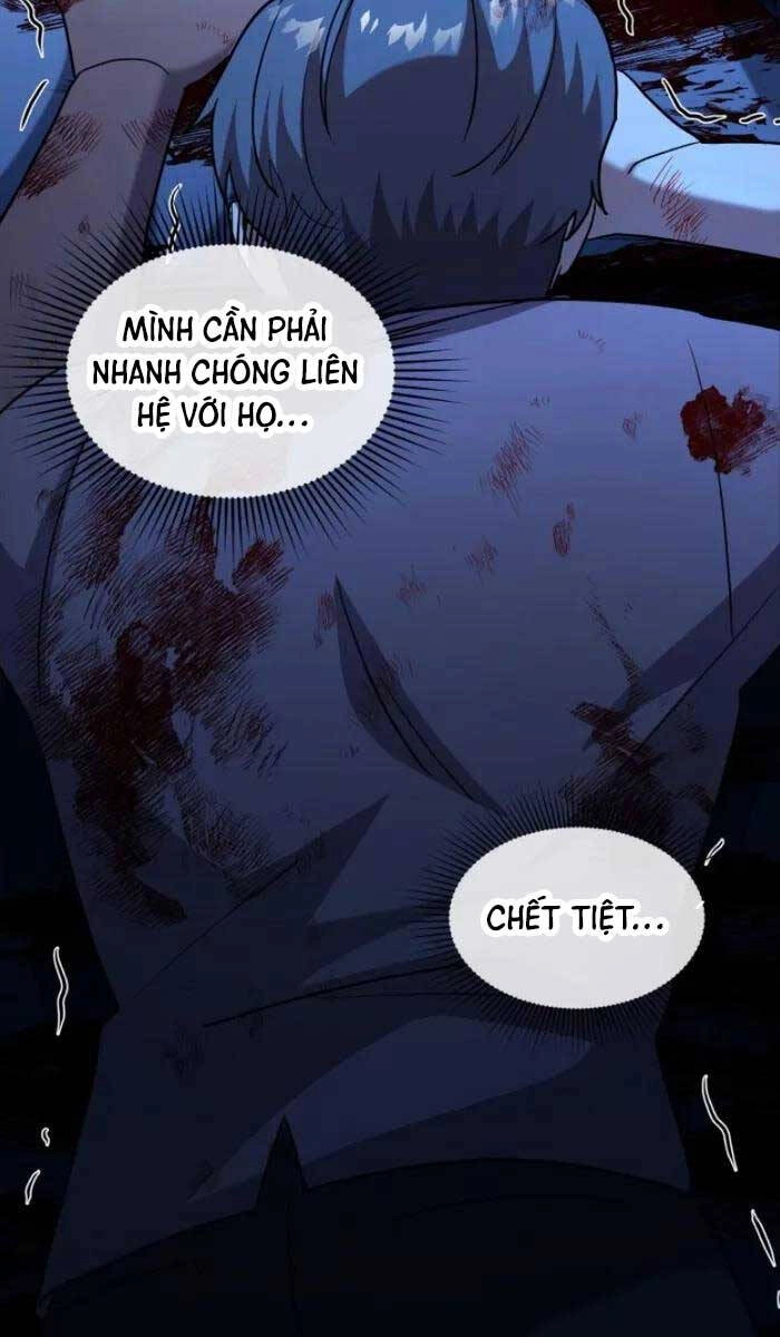 Thiết Huyết Chiêu Hồn Sư Chapter 18 - 54