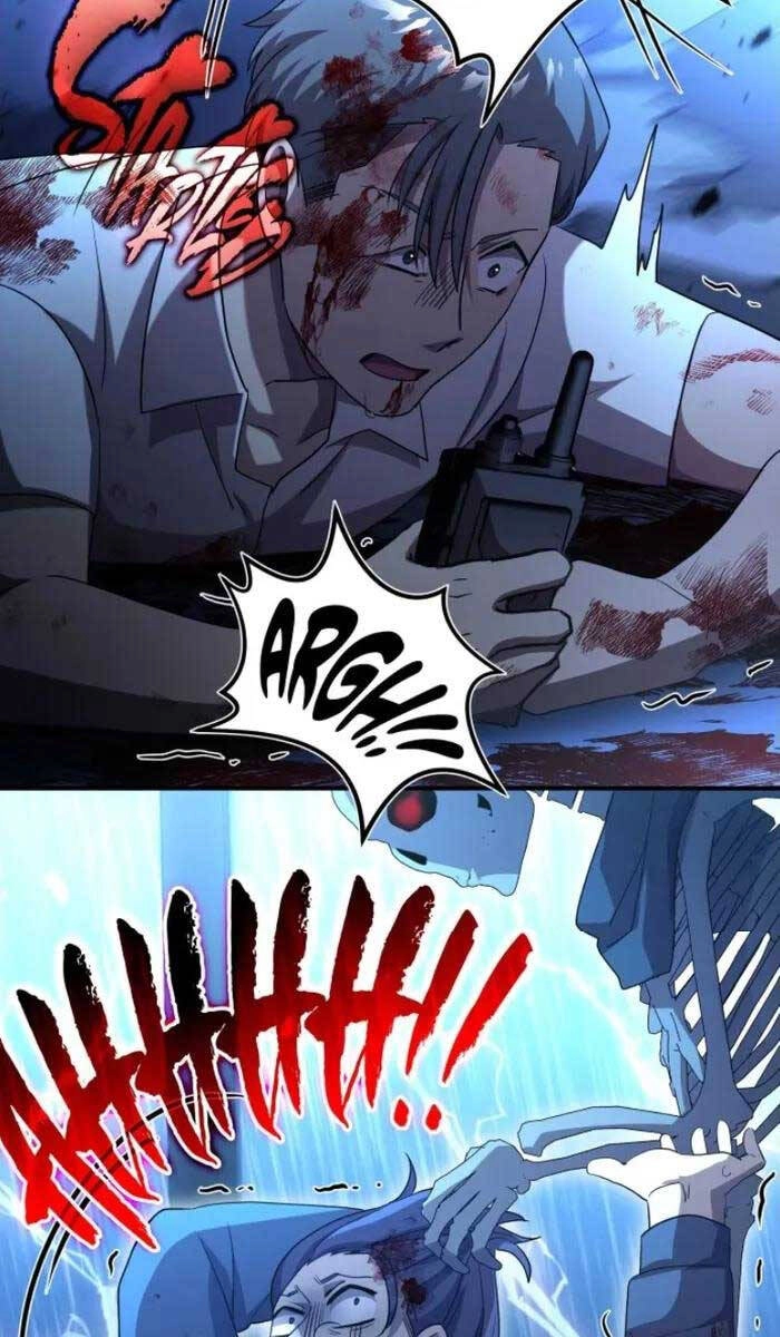 Thiết Huyết Chiêu Hồn Sư Chapter 18 - 58