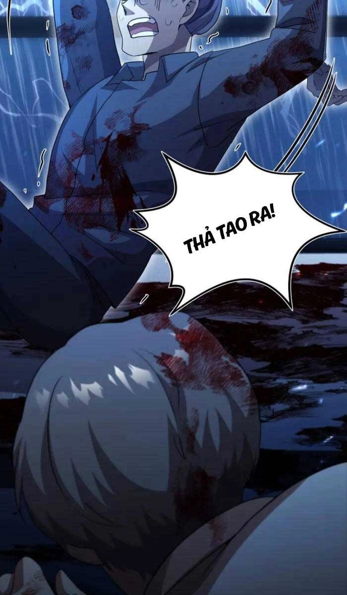 Thiết Huyết Chiêu Hồn Sư Chapter 18 - 59