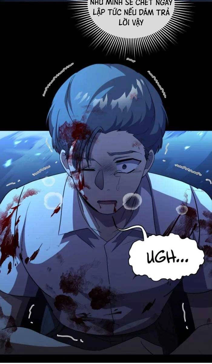 Thiết Huyết Chiêu Hồn Sư Chapter 18 - 72