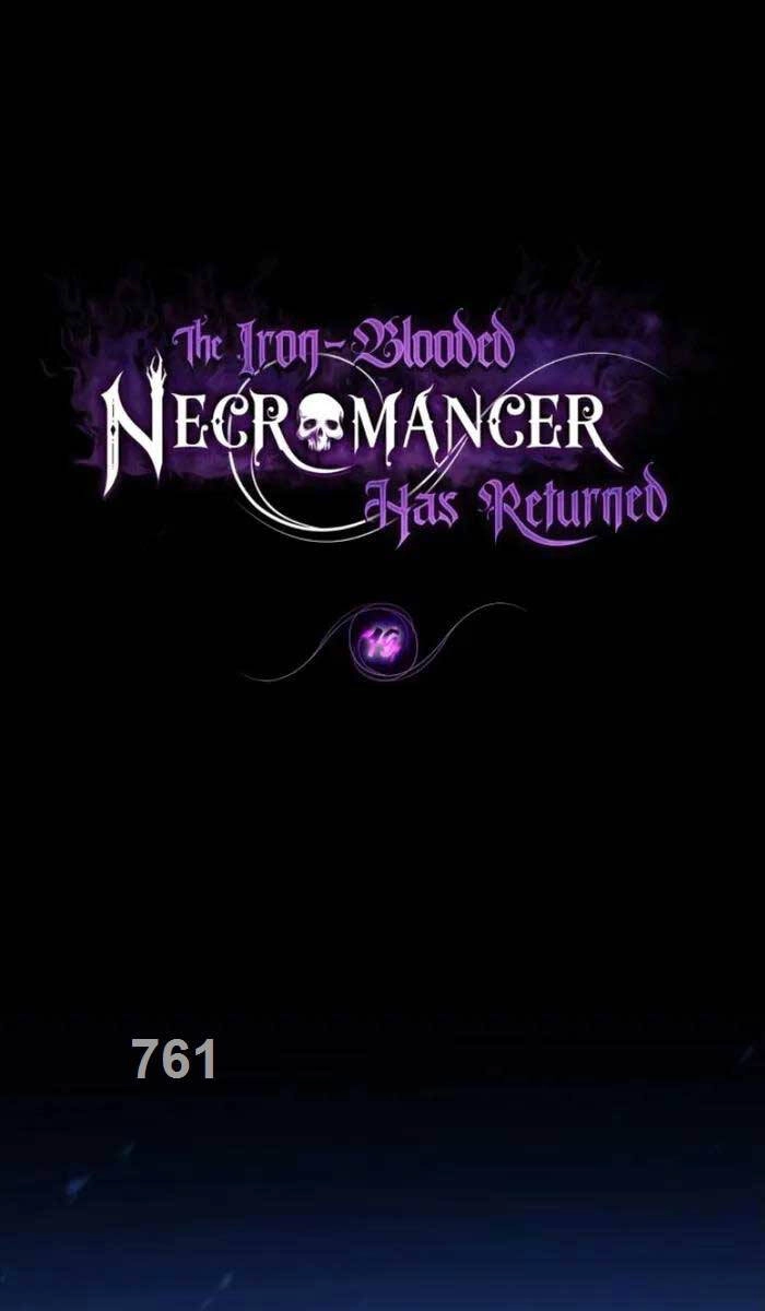 Thiết Huyết Chiêu Hồn Sư Chapter 19 - 1