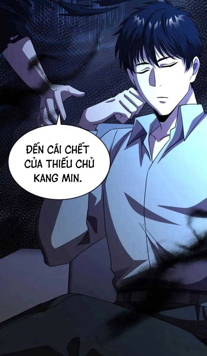 Thiết Huyết Chiêu Hồn Sư Chapter 19 - 10