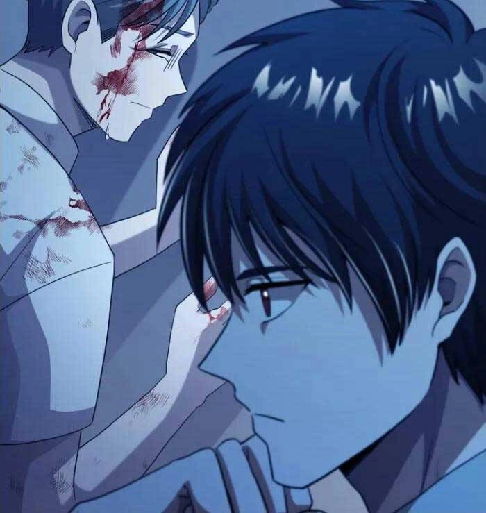 Thiết Huyết Chiêu Hồn Sư Chapter 19 - 14