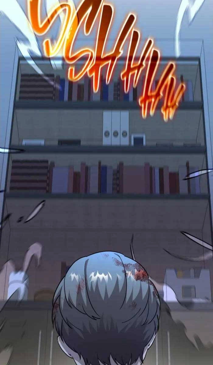 Thiết Huyết Chiêu Hồn Sư Chapter 19 - 19