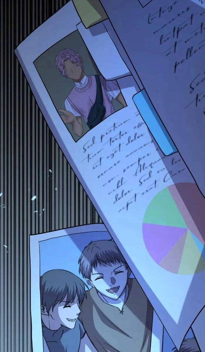 Thiết Huyết Chiêu Hồn Sư Chapter 19 - 21