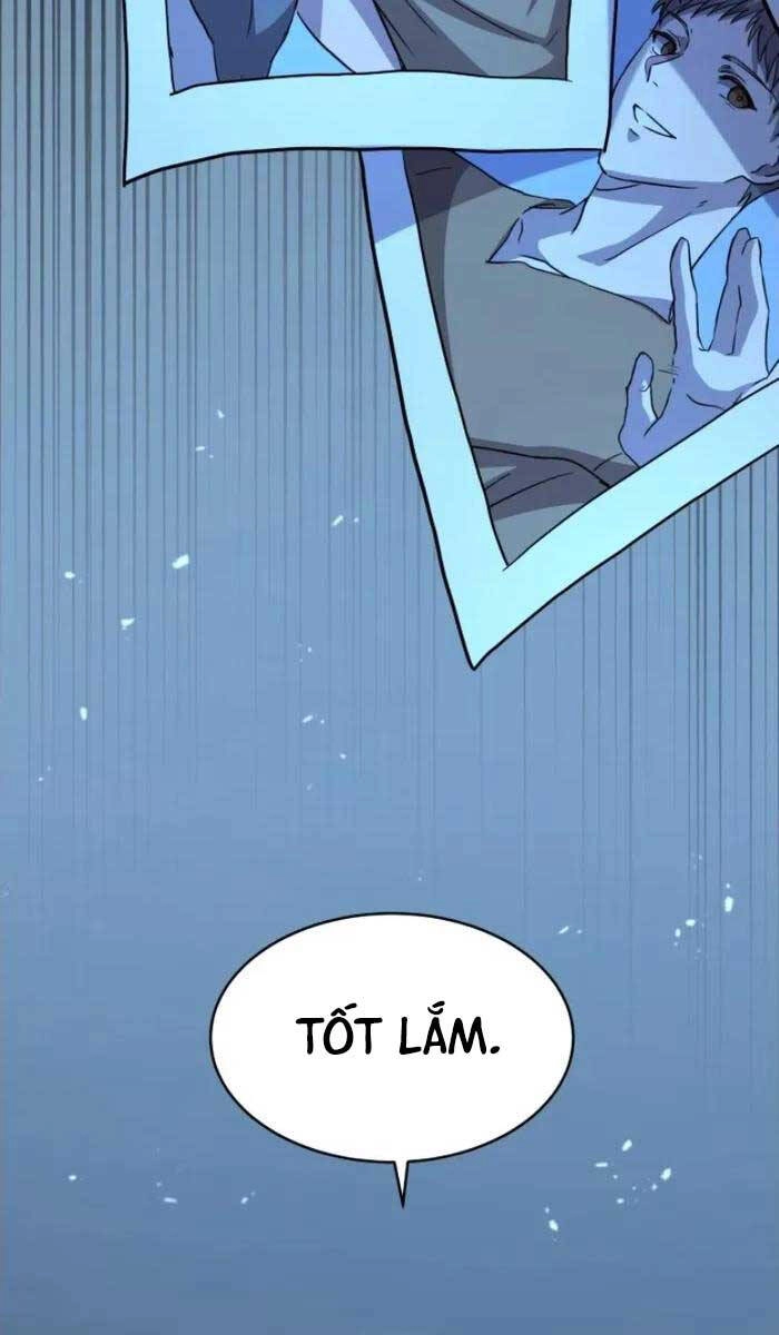 Thiết Huyết Chiêu Hồn Sư Chapter 19 - 22