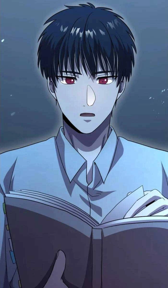 Thiết Huyết Chiêu Hồn Sư Chapter 19 - 23