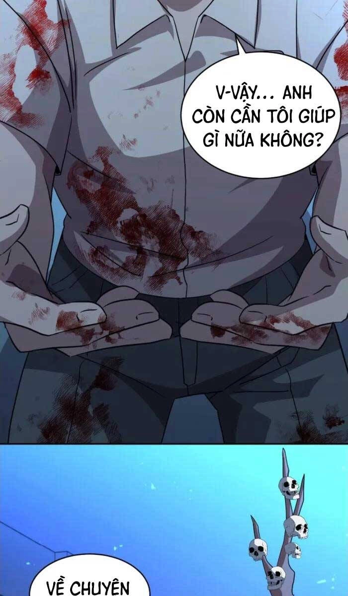 Thiết Huyết Chiêu Hồn Sư Chapter 19 - 26