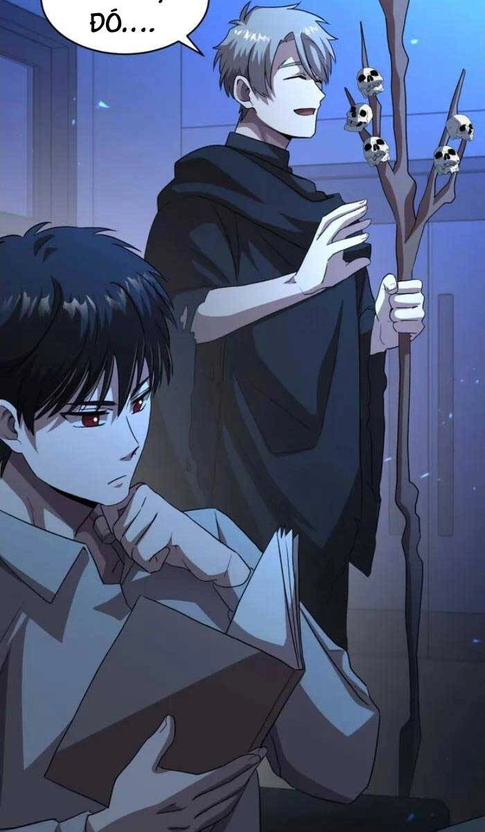 Thiết Huyết Chiêu Hồn Sư Chapter 19 - 27