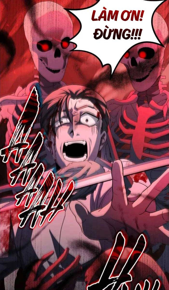 Thiết Huyết Chiêu Hồn Sư Chapter 19 - 30