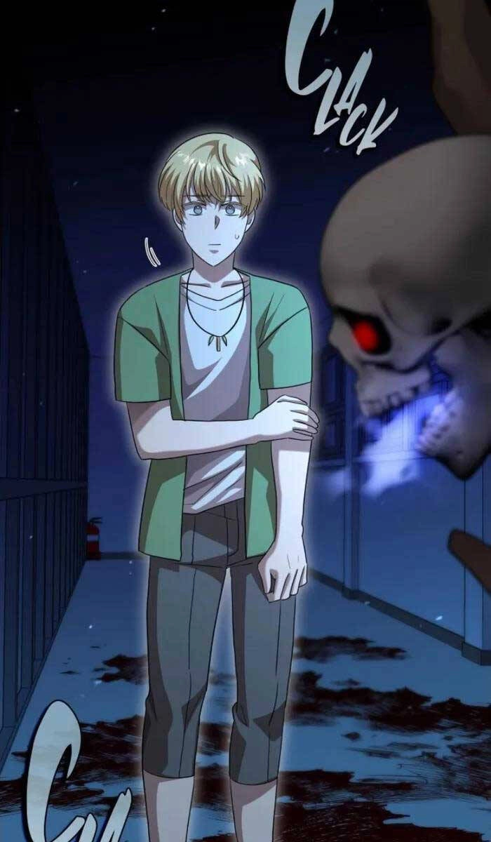 Thiết Huyết Chiêu Hồn Sư Chapter 19 - 38