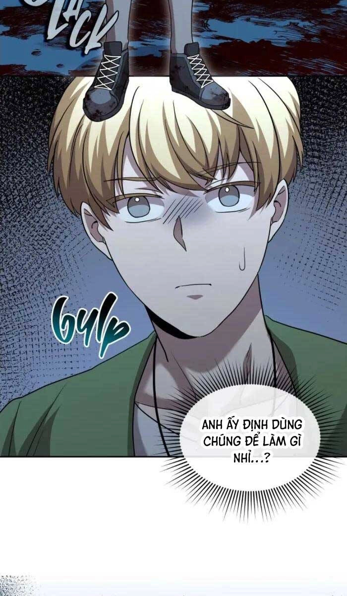 Thiết Huyết Chiêu Hồn Sư Chapter 19 - 39