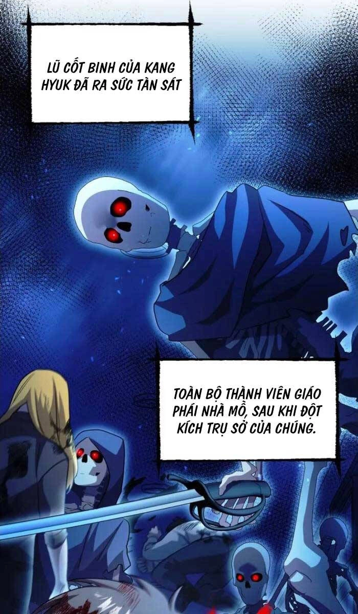 Thiết Huyết Chiêu Hồn Sư Chapter 19 - 40