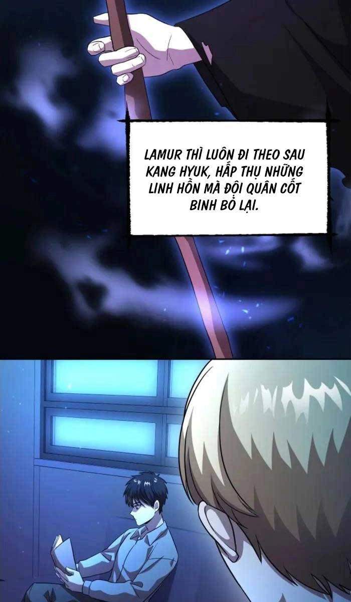 Thiết Huyết Chiêu Hồn Sư Chapter 19 - 43