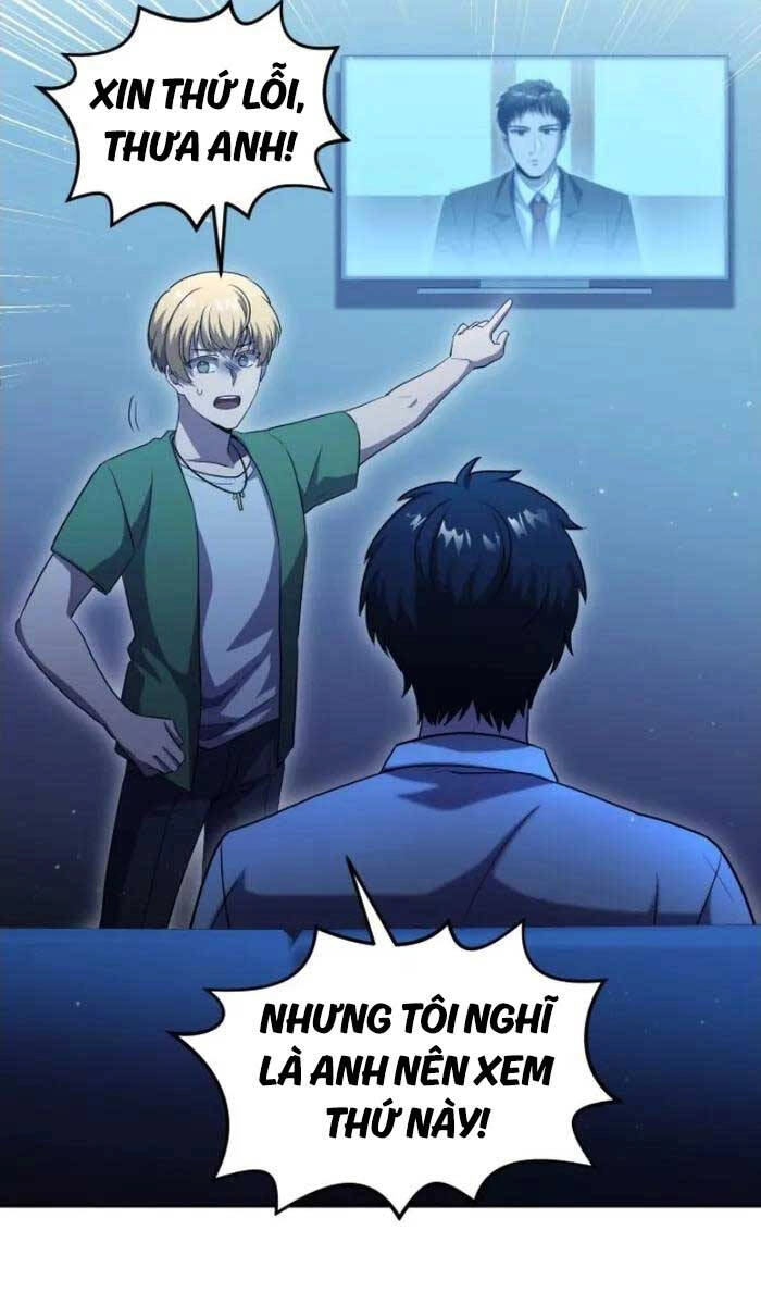 Thiết Huyết Chiêu Hồn Sư Chapter 19 - 51