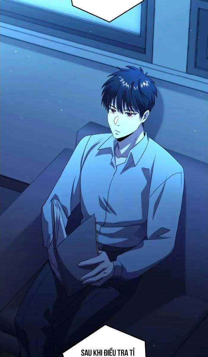 Thiết Huyết Chiêu Hồn Sư Chapter 19 - 53