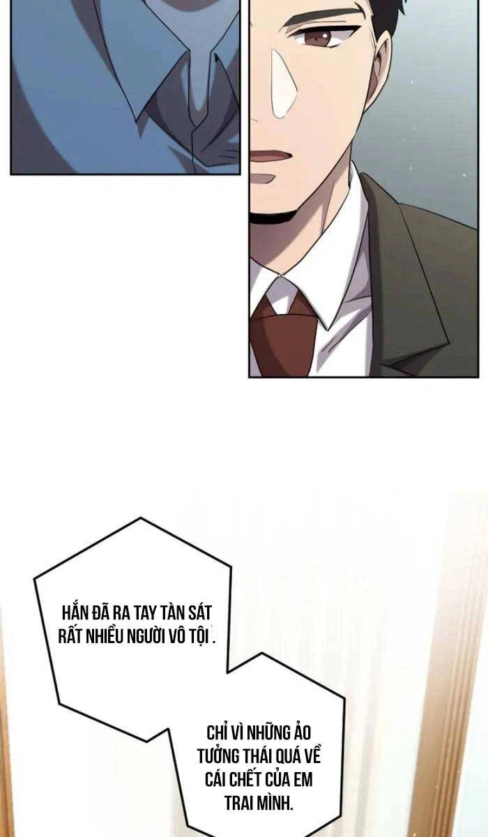 Thiết Huyết Chiêu Hồn Sư Chapter 19 - 55