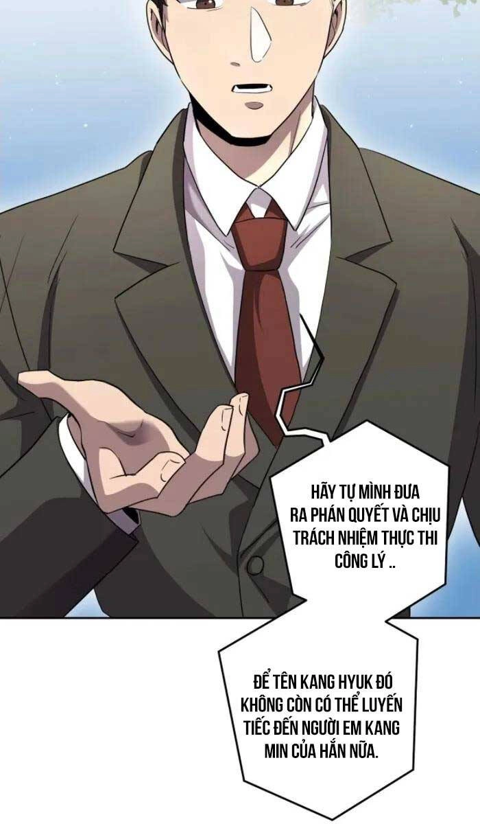 Thiết Huyết Chiêu Hồn Sư Chapter 19 - 58