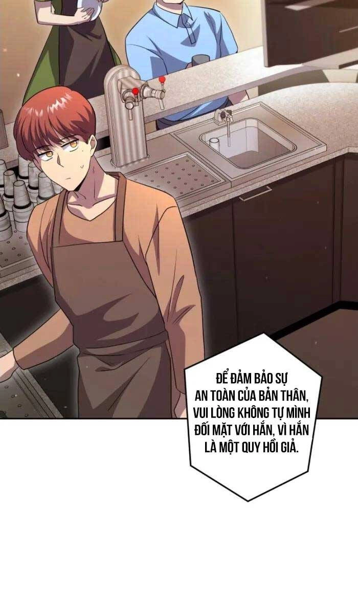 Thiết Huyết Chiêu Hồn Sư Chapter 19 - 61