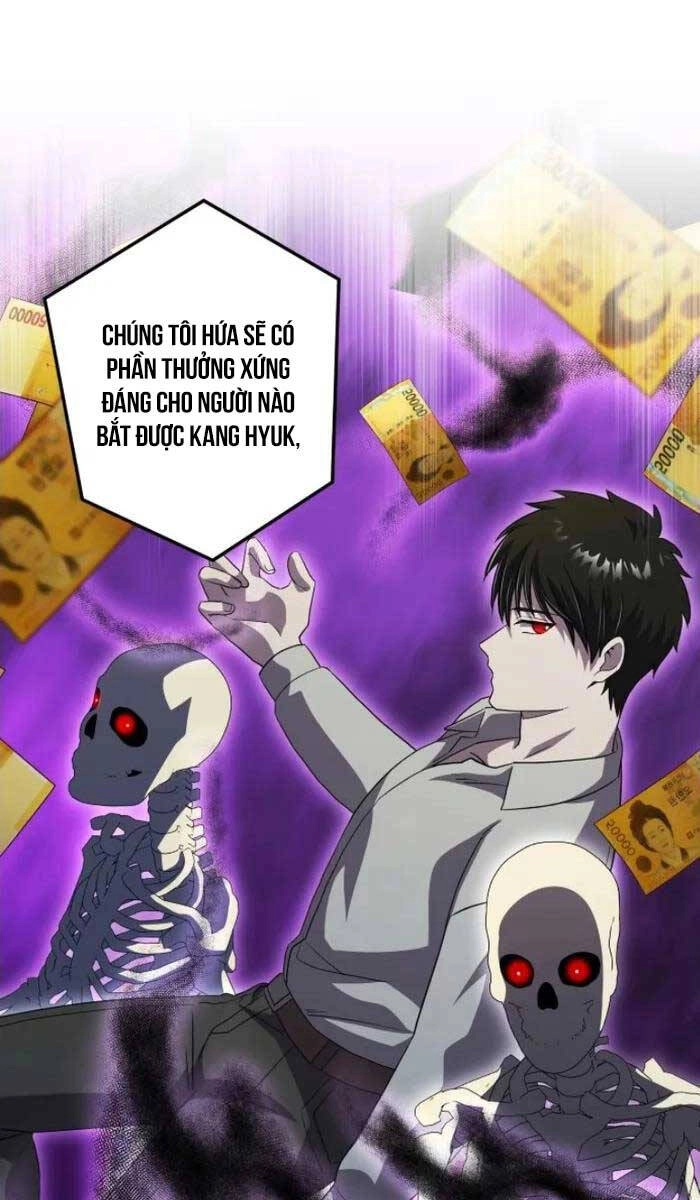 Thiết Huyết Chiêu Hồn Sư Chapter 19 - 62