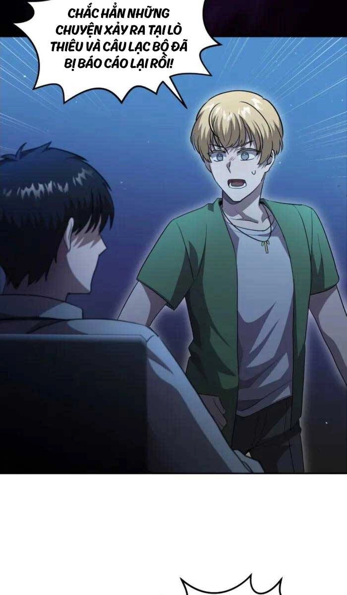 Thiết Huyết Chiêu Hồn Sư Chapter 19 - 64