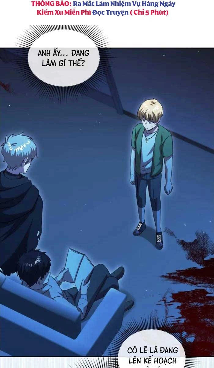 Thiết Huyết Chiêu Hồn Sư Chapter 19 - 66