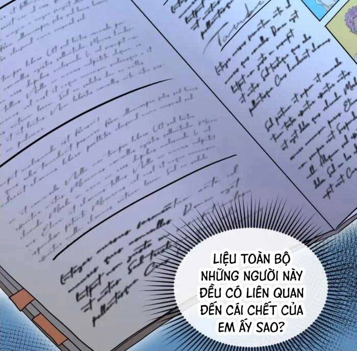 Thiết Huyết Chiêu Hồn Sư Chapter 19 - 70