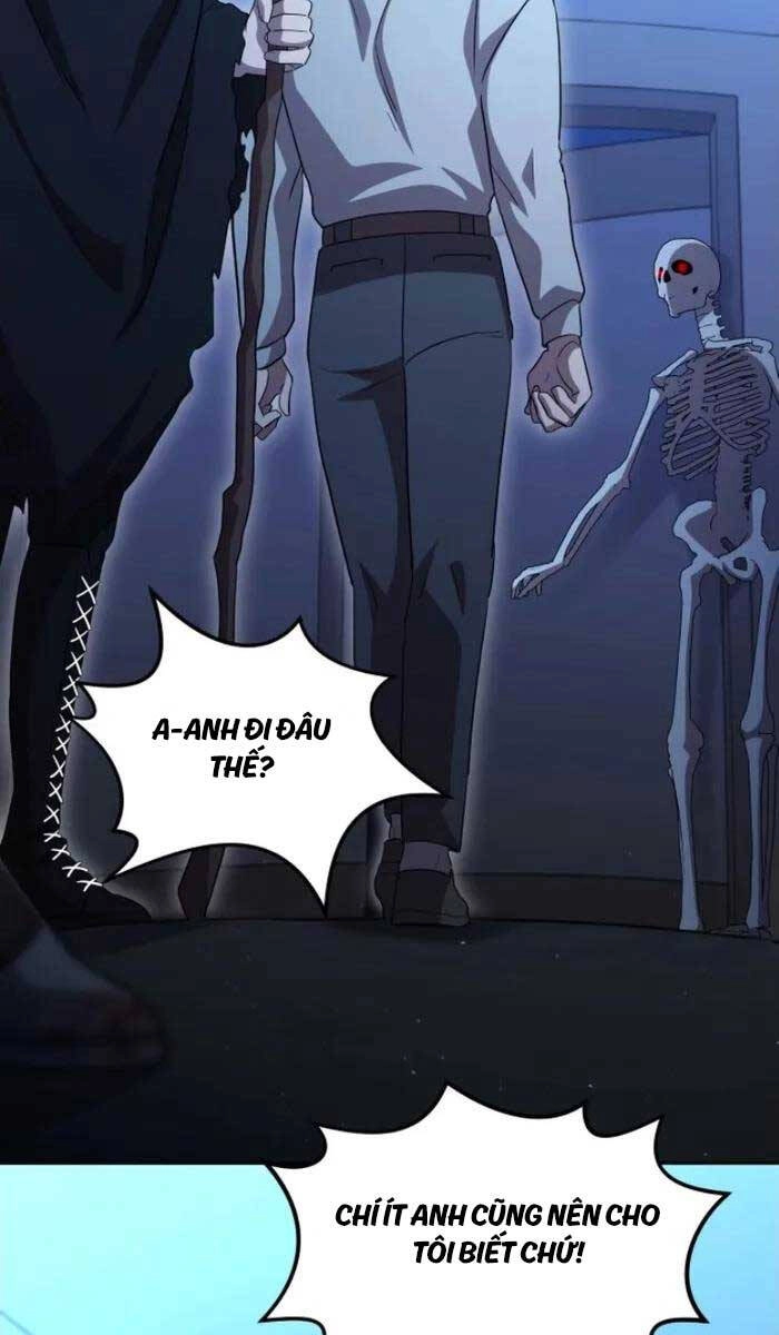 Thiết Huyết Chiêu Hồn Sư Chapter 19 - 73