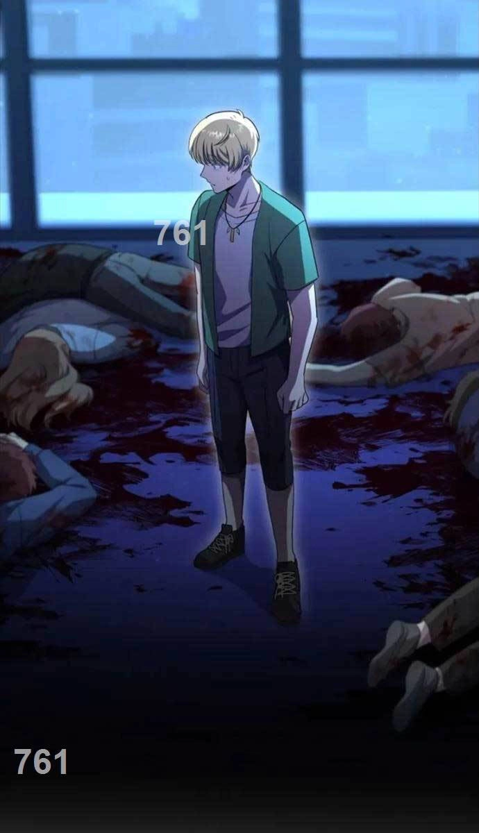 Thiết Huyết Chiêu Hồn Sư Chapter 20 - 2