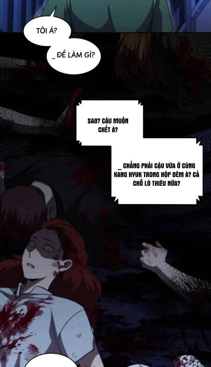 Thiết Huyết Chiêu Hồn Sư Chapter 20 - 12