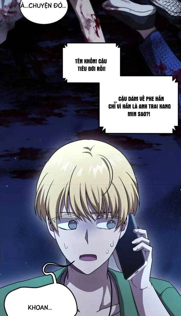 Thiết Huyết Chiêu Hồn Sư Chapter 20 - 13