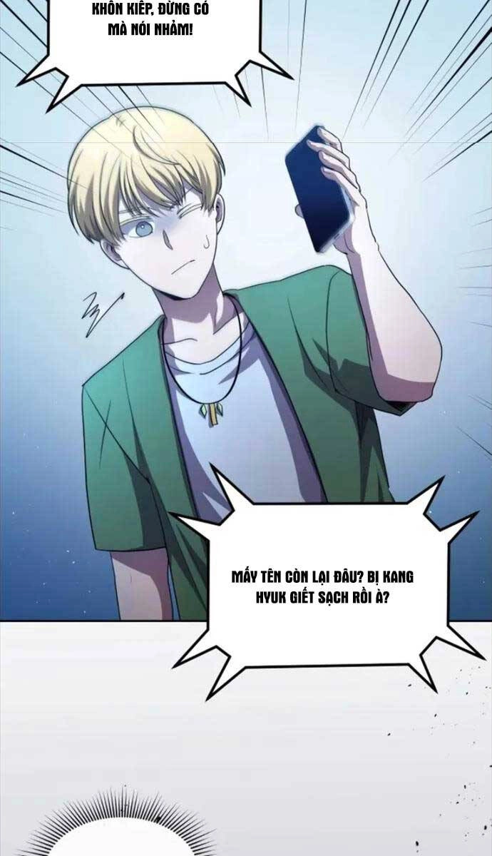 Thiết Huyết Chiêu Hồn Sư Chapter 20 - 16