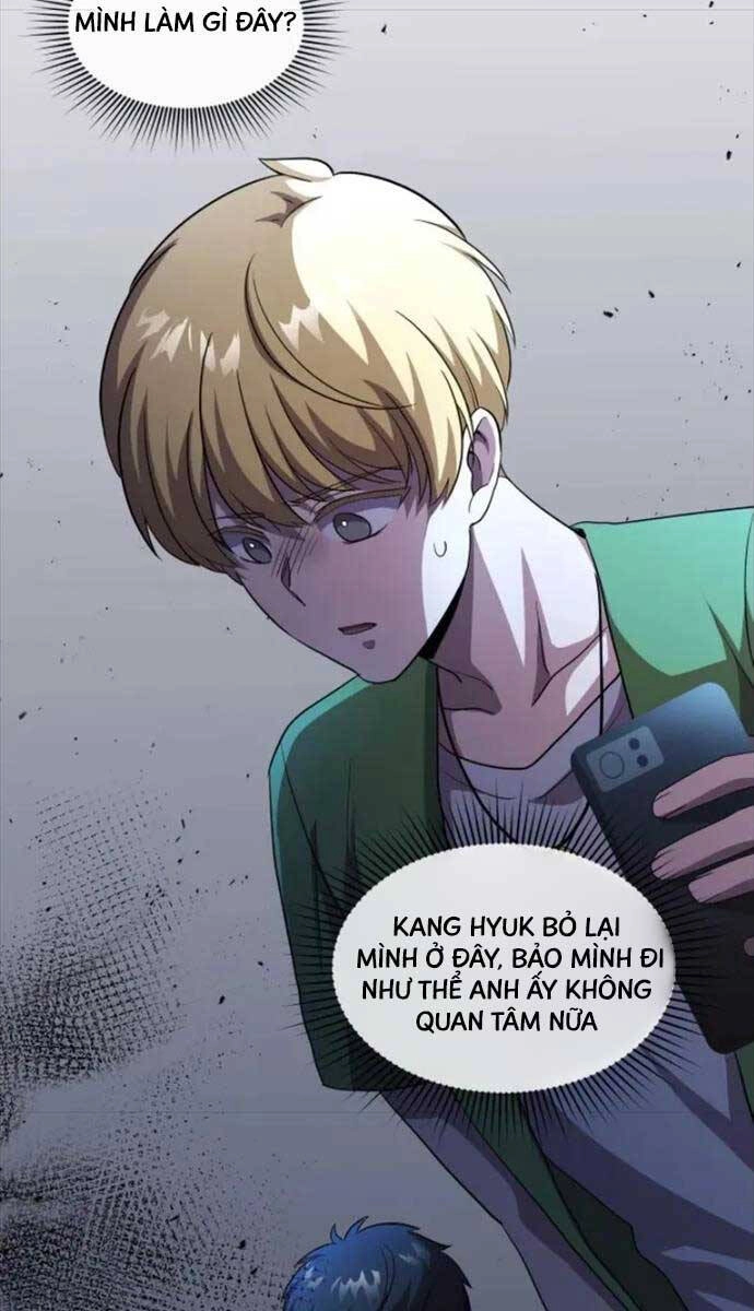 Thiết Huyết Chiêu Hồn Sư Chapter 20 - 17