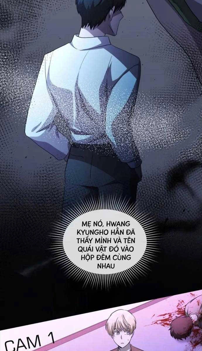 Thiết Huyết Chiêu Hồn Sư Chapter 20 - 18