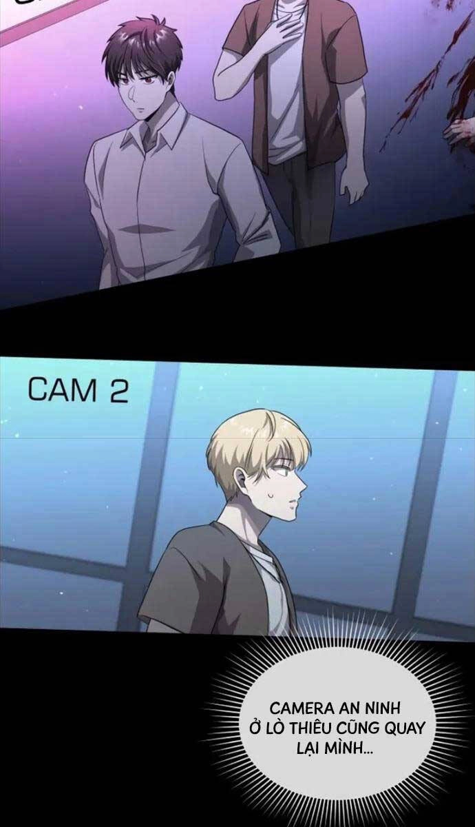 Thiết Huyết Chiêu Hồn Sư Chapter 20 - 19