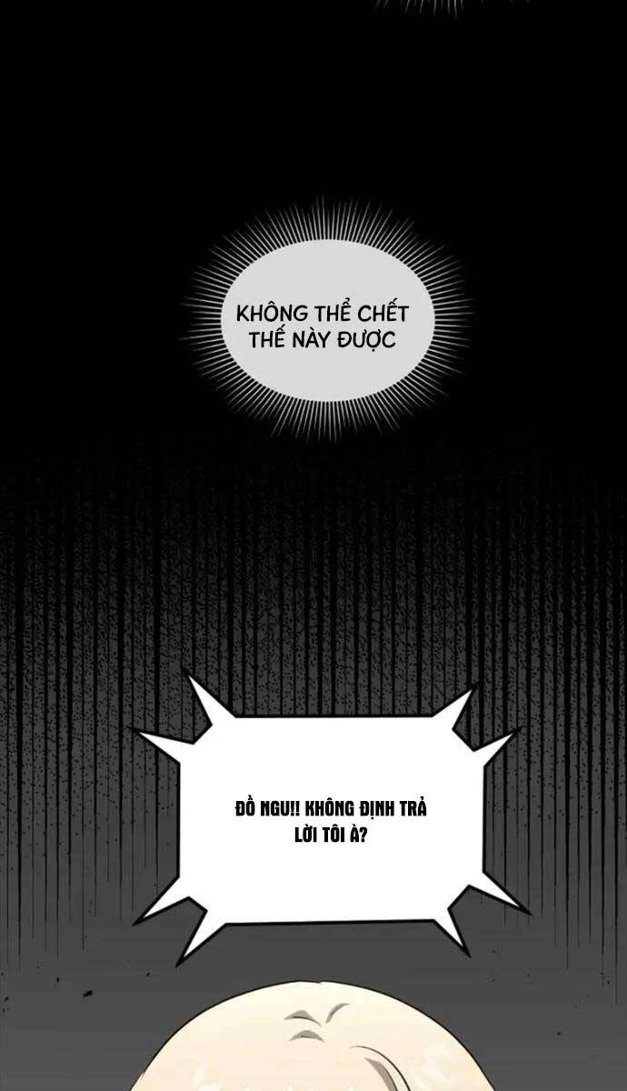 Thiết Huyết Chiêu Hồn Sư Chapter 20 - 20