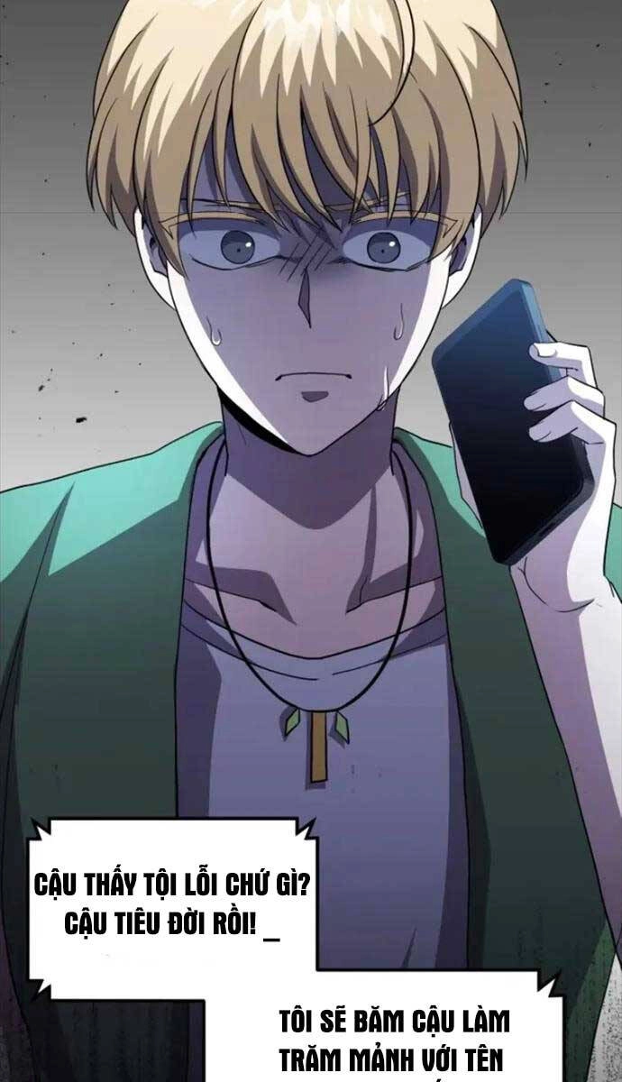 Thiết Huyết Chiêu Hồn Sư Chapter 20 - 21