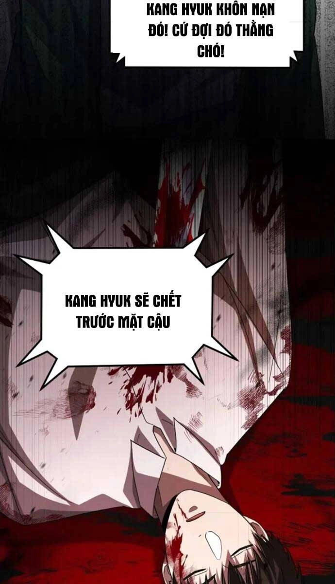 Thiết Huyết Chiêu Hồn Sư Chapter 20 - 22