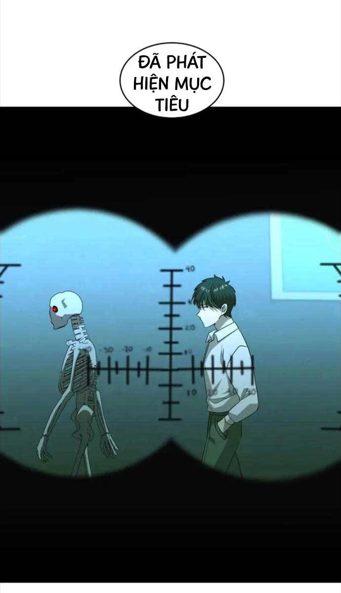 Thiết Huyết Chiêu Hồn Sư Chapter 20 - 34