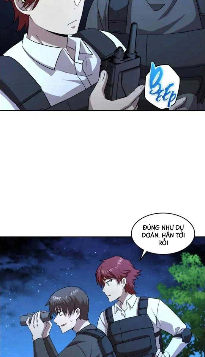 Thiết Huyết Chiêu Hồn Sư Chapter 20 - 37