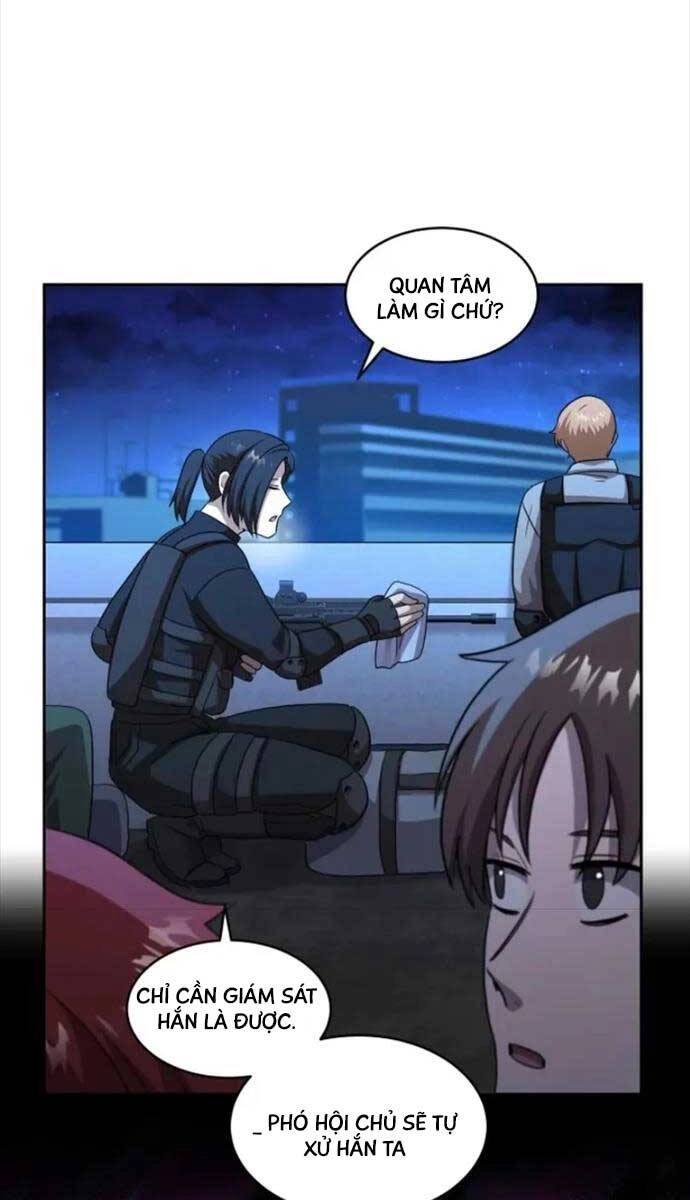 Thiết Huyết Chiêu Hồn Sư Chapter 20 - 39