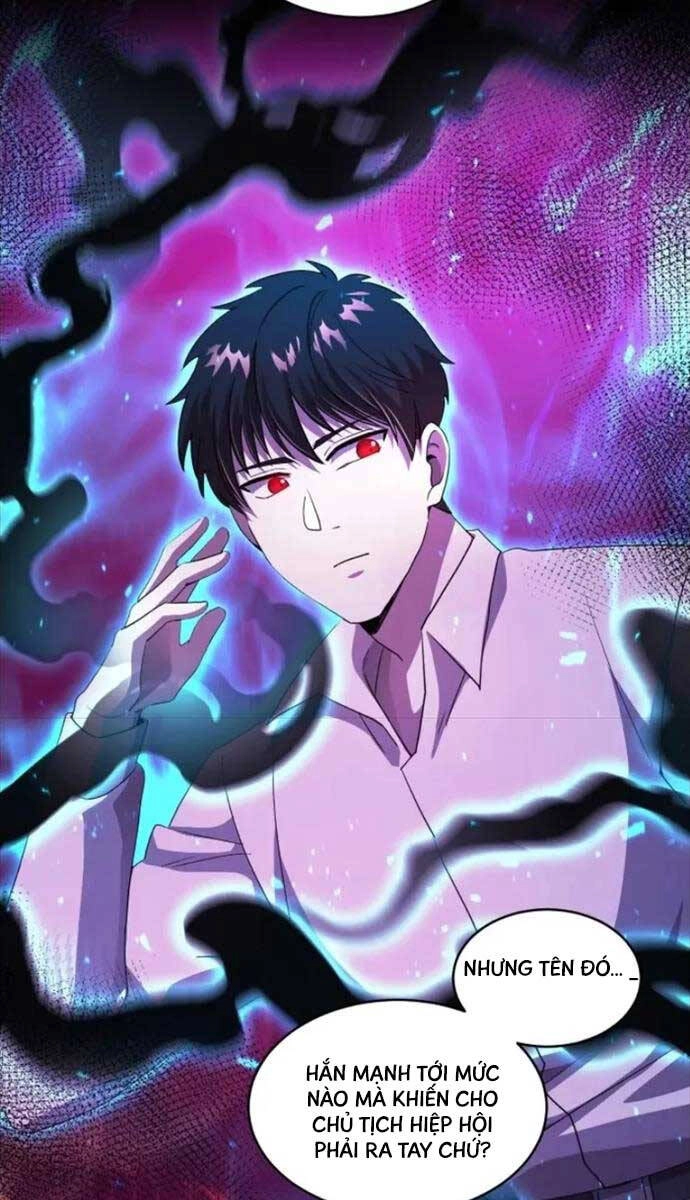 Thiết Huyết Chiêu Hồn Sư Chapter 20 - 40