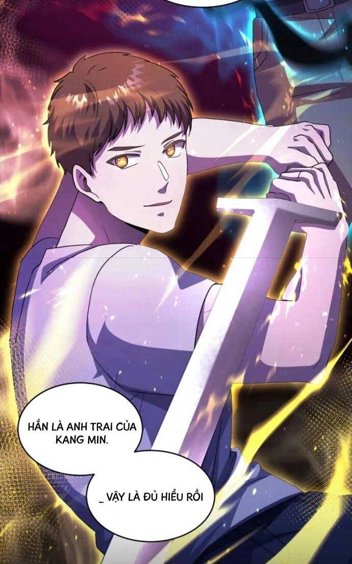 Thiết Huyết Chiêu Hồn Sư Chapter 20 - 41