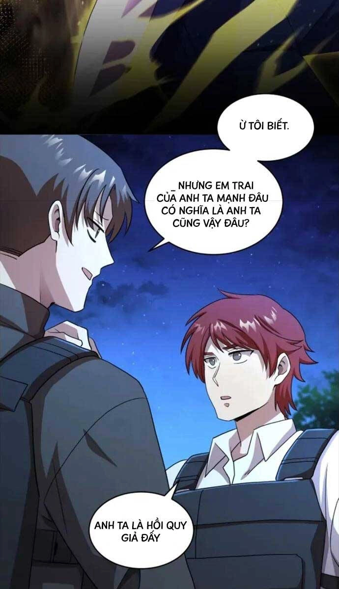 Thiết Huyết Chiêu Hồn Sư Chapter 20 - 42