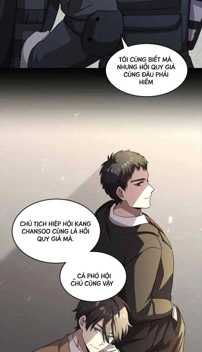 Thiết Huyết Chiêu Hồn Sư Chapter 20 - 43