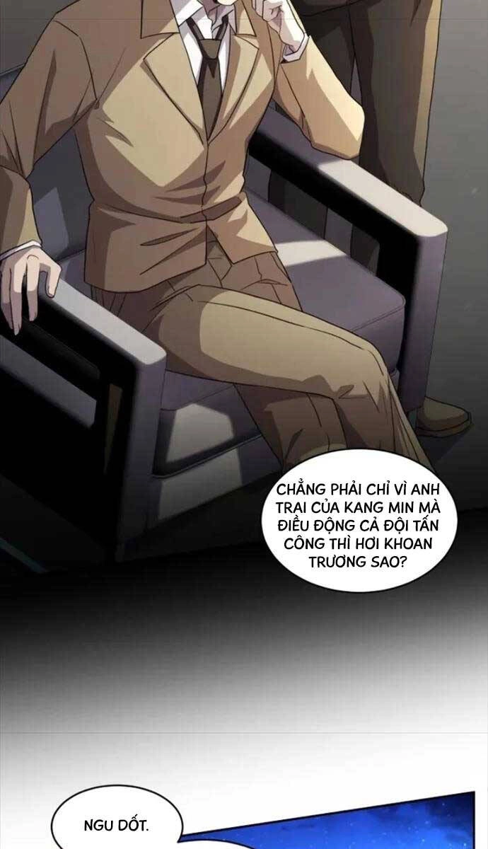 Thiết Huyết Chiêu Hồn Sư Chapter 20 - 44