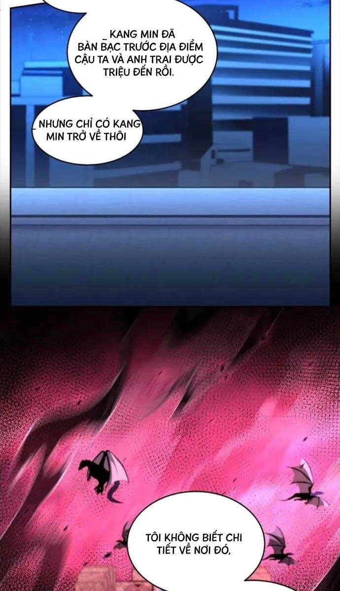 Thiết Huyết Chiêu Hồn Sư Chapter 20 - 45